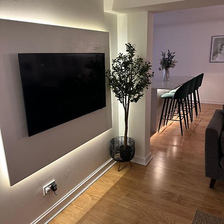 Lux 2 Bedroom Ground Floor Apartment Эдинбург Экстерьер фото