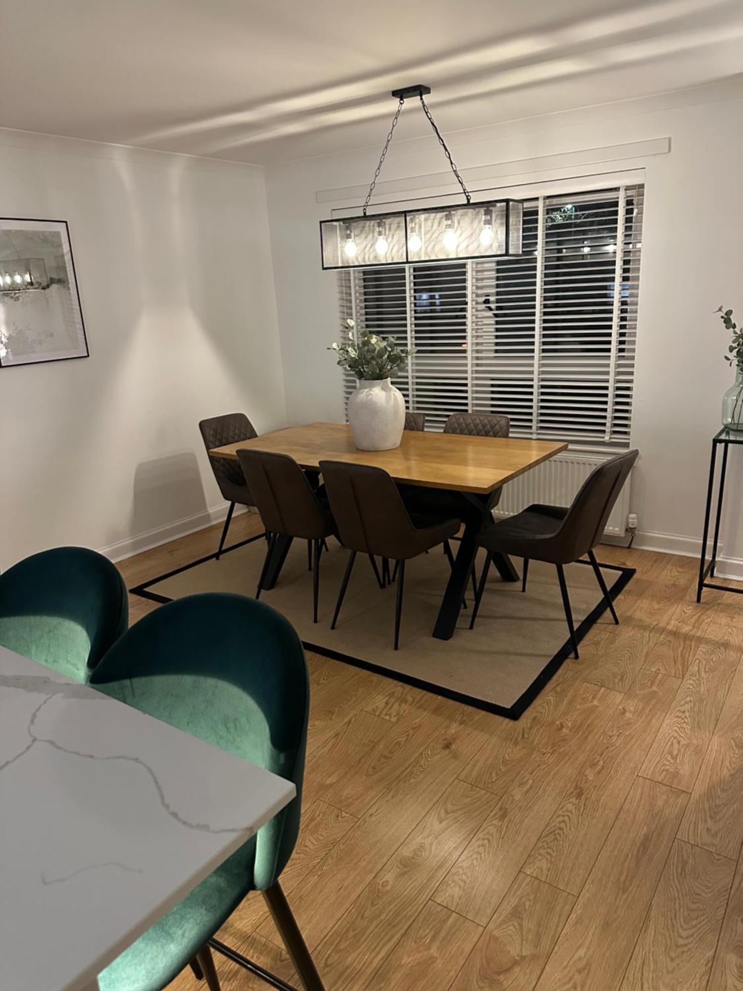 Lux 2 Bedroom Ground Floor Apartment Эдинбург Экстерьер фото